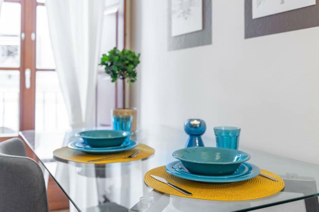 Mirti Boutique Apartment Heart Cagliari Exterior photo