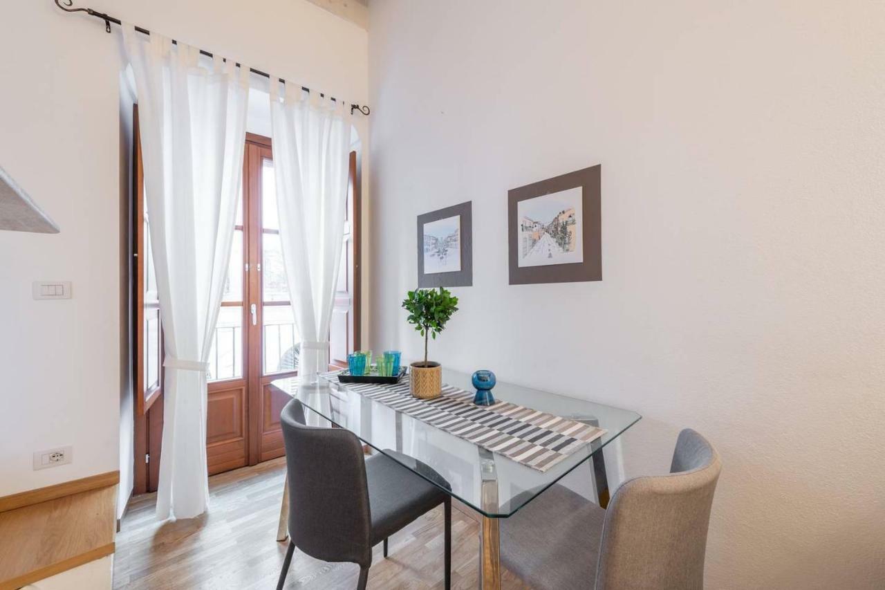 Mirti Boutique Apartment Heart Cagliari Exterior photo