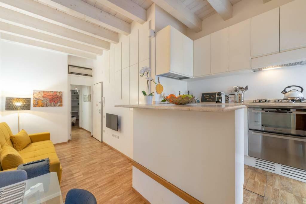 Mirti Boutique Apartment Heart Cagliari Exterior photo